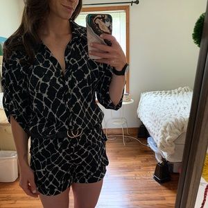 Collective concepts romper